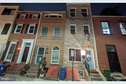 919 Stiles Street, Baltimore, MD 21202 - Photo 5