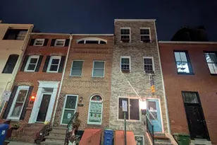 919 Stiles St, Baltimore, MD 21202 - Photo 5
