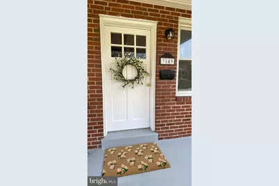 3549 Benzinger Road, Baltimore, MD 21229 - Photo 1