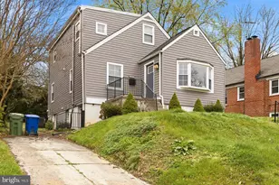 3805 Ridgecroft Rd, Baltimore, MD 21206 - Photo 31