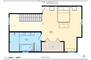 3805 Ridgecroft Rd, Baltimore, MD 21206 - Photo 43