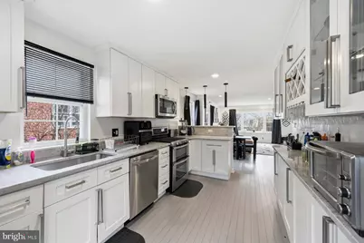 3805 Ridgecroft Road, Baltimore, MD 21206 - Photo 11