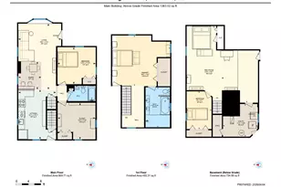 3805 Ridgecroft Rd, Baltimore, MD 21206 - Photo 35