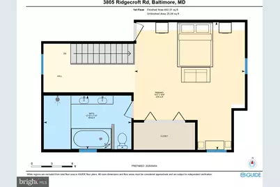 3805 Ridgecroft Road, Baltimore, MD 21206 - Photo 33