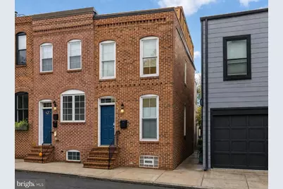 1119 S Baylis Street, Baltimore, MD 21224 - Photo 1