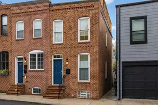 1119 S Baylis St, Baltimore, MD 21224 - Photo 1