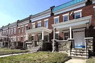 2604 Park Heights Terrace, Baltimore, MD 21215 - Photo 1