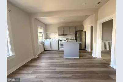 2604 Park Heights Terrace #2, Baltimore, MD 21215 - Photo 5