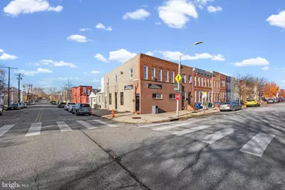 1182 Nanticoke Street, Baltimore, MD 21230 - Photo 1
