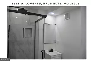 1811 W Lombard St, Baltimore, MD 21223 - Photo 17