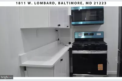 1811 W Lombard Street, Baltimore, MD 21223 - Photo 13