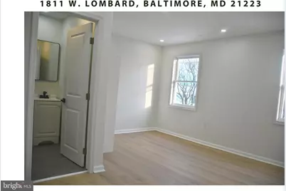 1811 W Lombard Street, Baltimore, MD 21223 - Photo 15
