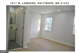 1811 W Lombard St, Baltimore, MD 21223 - Photo 15