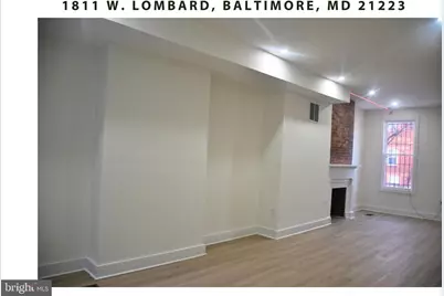1811 W Lombard Street, Baltimore, MD 21223 - Photo 11
