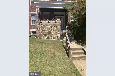 2826 Brighton Street, Baltimore, MD 21216 - Photo 1