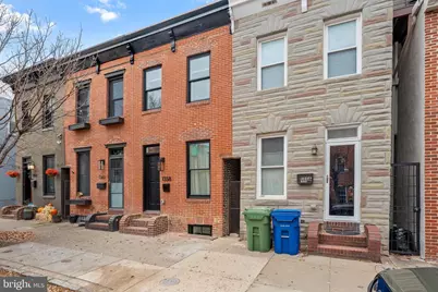 1358 Towson Street, Baltimore, MD 21230 - Photo 1