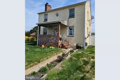 4005 3rd Street, Baltimore, MD 21225 - Photo 1