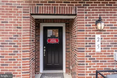 25 S Bethel Street, Baltimore, MD 21231 - Photo 1