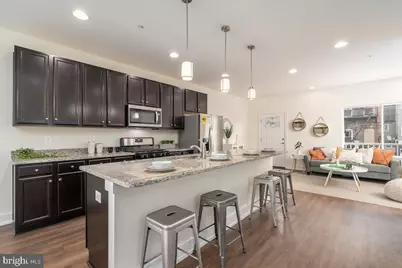 25 S Bethel Street, Baltimore, MD 21231 - Photo 5