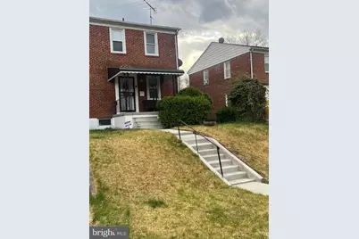 2105 Cloville Avenue, Baltimore, MD 21214 - Photo 1