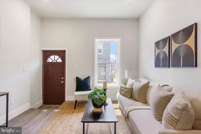 1208 Glyndon Avenue, Baltimore, MD 21223 - Photo 9