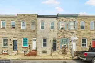 1208 Glyndon Ave, Baltimore, MD 21223 - Photo 1