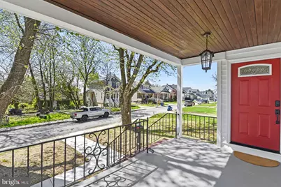4716 Schley Avenue, Baltimore, MD 21206 - Photo 5