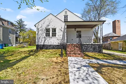 4716 Schley Avenue, Baltimore, MD 21206 - Photo 7