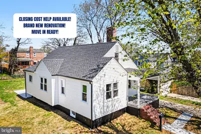 4716 Schley Avenue, Baltimore, MD 21206 - Photo 1