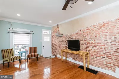121 N Potomac Street, Baltimore, MD 21224 - Photo 5