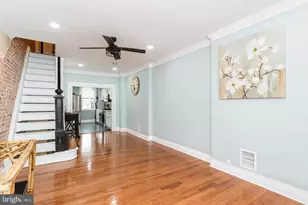 121 N Potomac St, Baltimore, MD 21224 - Photo 7