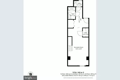 1222 N Potomac Street, Baltimore, MD 21213 - Photo 31