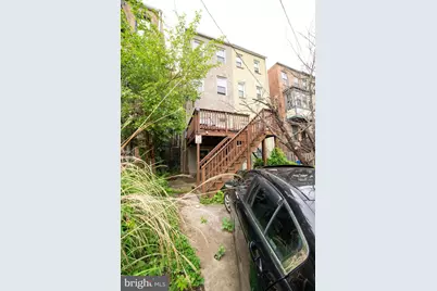 1806 Saint Paul Street, Baltimore, MD 21202 - Photo 29