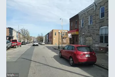 2535 E Monument Street, Baltimore, MD 21205 - Photo 13