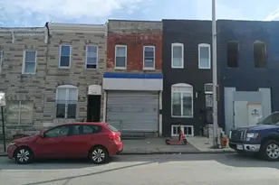 2535 E Monument St, Baltimore, MD 21205 - Photo 1