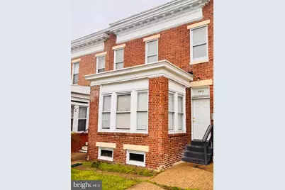 3213 The Alameda, Baltimore, MD 21218 - Photo 1