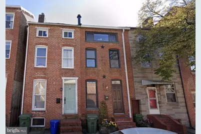 25 West Street W, Baltimore, MD 21230 - Photo 1