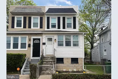 6421 Cedonia Avenue, Baltimore, MD 21206 - Photo 1