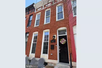1621 S Charles Street, Baltimore, MD 21230 - Photo 1