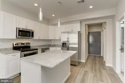 1923 Ashland Avenue #504, Baltimore, MD 21205 - Photo 1