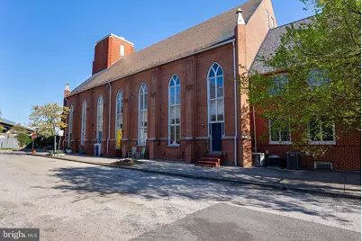 120 W Henrietta Street #7, Baltimore, MD 21230 - Photo 3