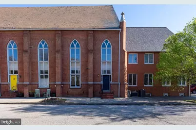 120 W Henrietta Street #7, Baltimore, MD 21230 - Photo 1