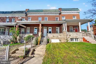 1358 Homestead St, Baltimore, MD 21218 - Photo 3