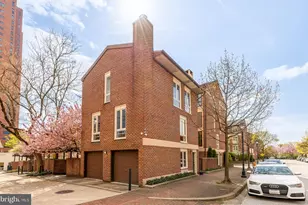 519 S Hanover St, Baltimore, MD 21201 - Photo 3