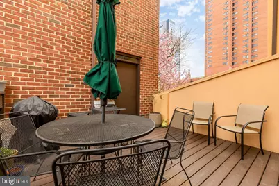 519 S Hanover Street, Baltimore, MD 21201 - Photo 39