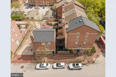 519 S Hanover Street, Baltimore, MD 21201 - Photo 41