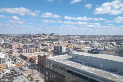 675 President Street #2207, Baltimore, MD 21202 - Photo 25