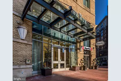 675 President Street #2207, Baltimore, MD 21202 - Photo 3