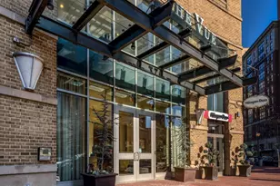 675 President St, Baltimore, MD 21202 - Photo 3