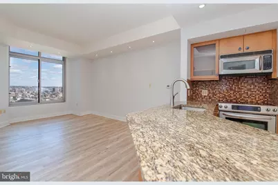 675 President Street #2207, Baltimore, MD 21202 - Photo 5